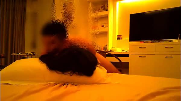 广东内裤哥幼师系类2